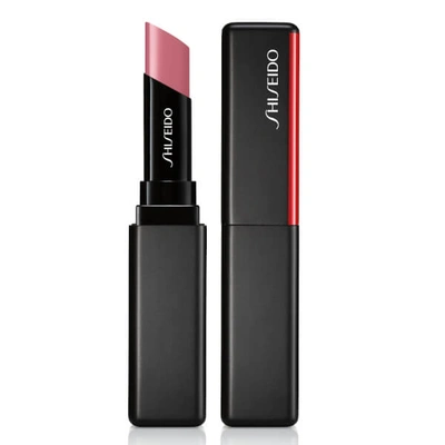 Shop Shiseido Colorgel Lipbalm 2g (various Shades) In Lotus