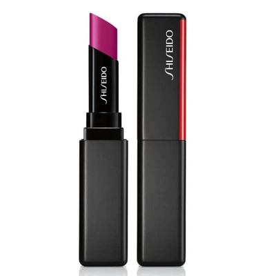 Shop Shiseido Colorgel Lipbalm 2g (various Shades) In Wisteria