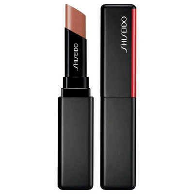Shop Shiseido Colorgel Lipbalm 2g (various Shades) In Bamboo
