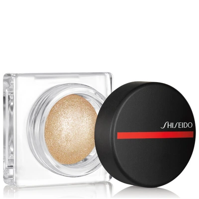 Shop Shiseido Aura Dew (various Shades) In Solar 02