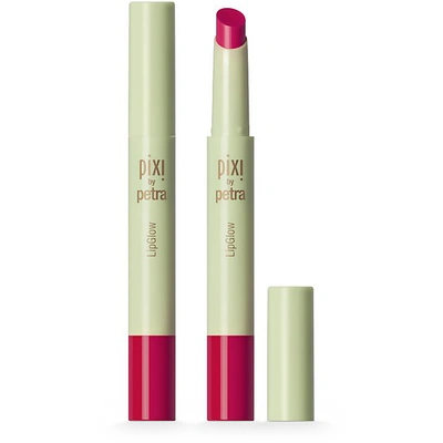Shop Pixi Lipglow 1.5g (various Shades) In Ruby
