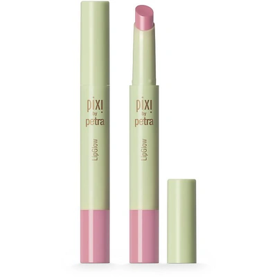 Shop Pixi Lipglow 1.5g (various Shades) In Fleur