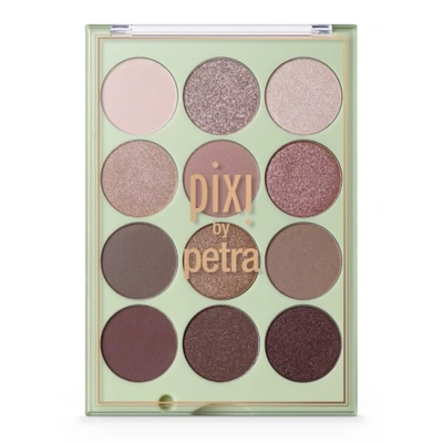 Shop Pixi Eye Reflections Shadow Palette - Natural Beauty 16.5g