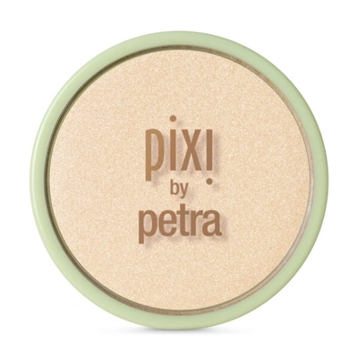 Shop Pixi Glow-y Powder - Cream-y Gold 10.2g