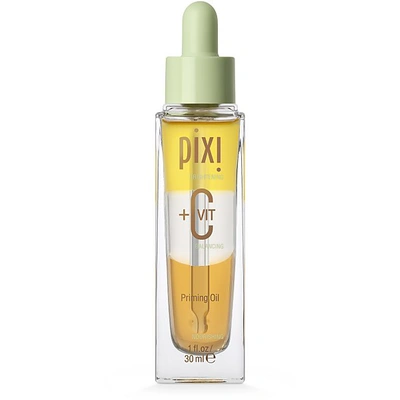 Shop Pixi +c Vittri-phase Beauty Oil 30ml