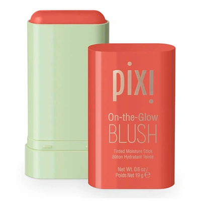 Shop Pixi On-the-glow Blush 19g (various Shades) In Juicy