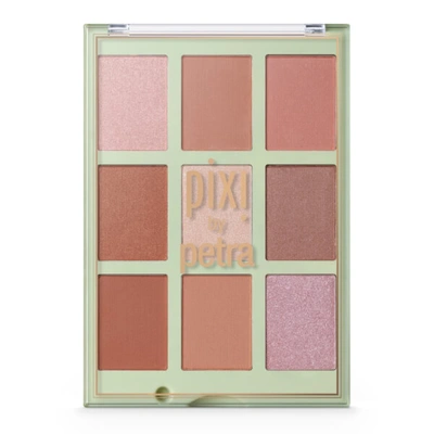 Shop Pixi Summer Glow Palette - Sheer Sunshine 24.3g