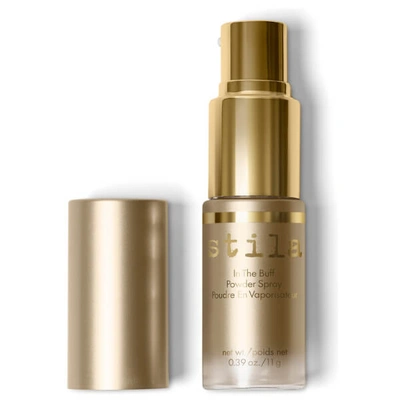 Shop Stila In The Buff Powder Spray - Illuminating