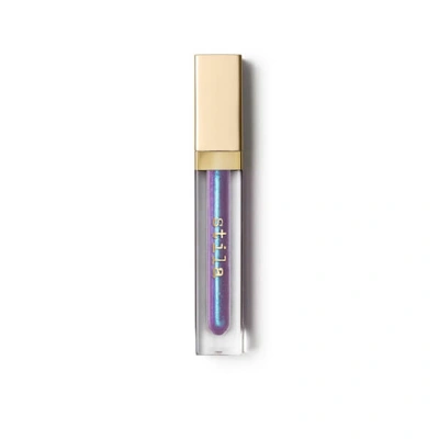 Shop Stila Beauty Boss Lip Gloss 3.2ml (various Shades) In Blue Sky