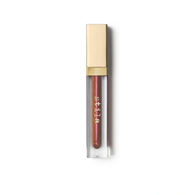 Shop Stila Beauty Boss Lip Gloss 3.2ml (various Shades) In Elevator Pitch