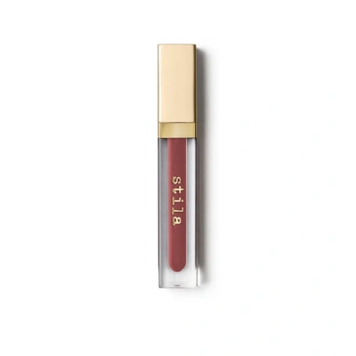Shop Stila Beauty Boss Lip Gloss 3.2ml (various Shades) In Win-win