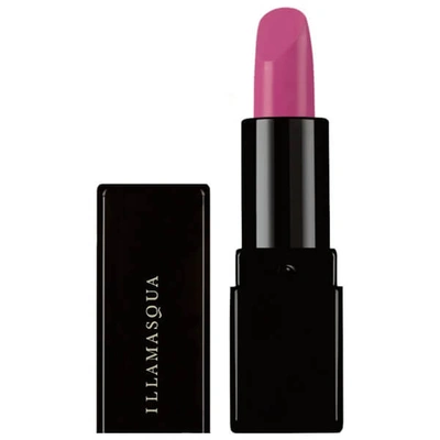 Shop Illamasqua Antimatter Lipstick (various Shades) In Charge