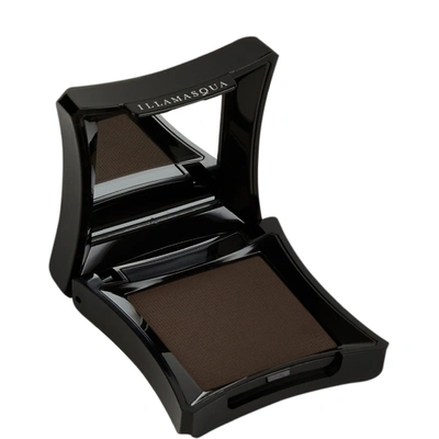 Shop Illamasqua Eye Brow Cake 4.5g (various Shades) In Gaze