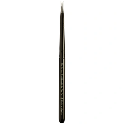 Shop Illamasqua Il030 Fine Lining Brush+cover