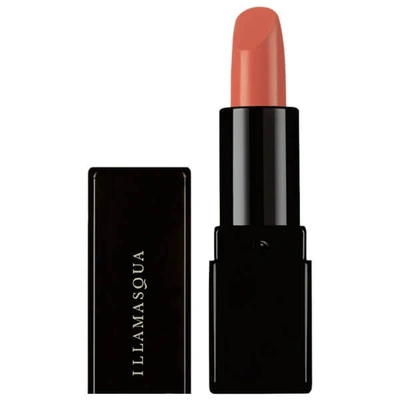 Shop Illamasqua Antimatter Lipstick (various Shades) In Binary