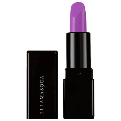 Shop Illamasqua Antimatter Lipstick (various Shades) In Vibrate