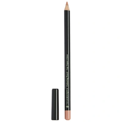 Shop Illamasqua Colouring Lip Pencil 1.4g (various Shades) In Exposed