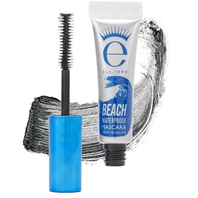 Shop Eyeko Beach Waterproof Mascara 4ml