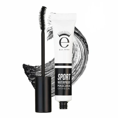 Shop Eyeko Sport Waterproof Mascara - Black