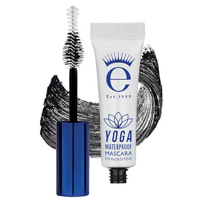 Shop Eyeko Yoga Waterproof Mascara Travel Size 4ml