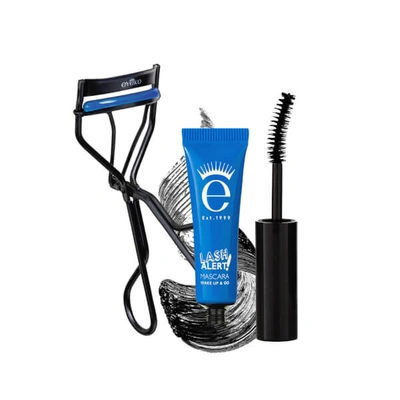 Shop Eyeko Lash Alert Cushion Curler And Mascara Set