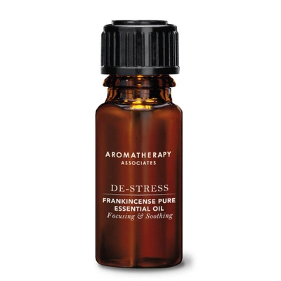 Shop Aromatherapy Associates De-stress Pure Essential Oil Of Frankincense (10ml)
