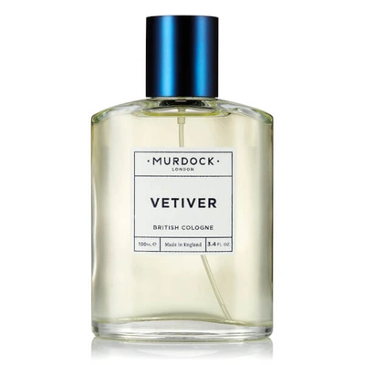 Shop Murdock London Vetiver Cologne 100ml