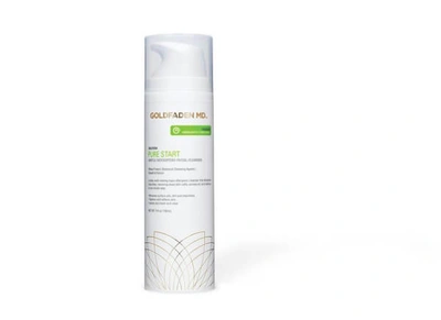 Shop Goldfaden Md Pure Start Gentle Detoxifying Facial Cleanser 150ml