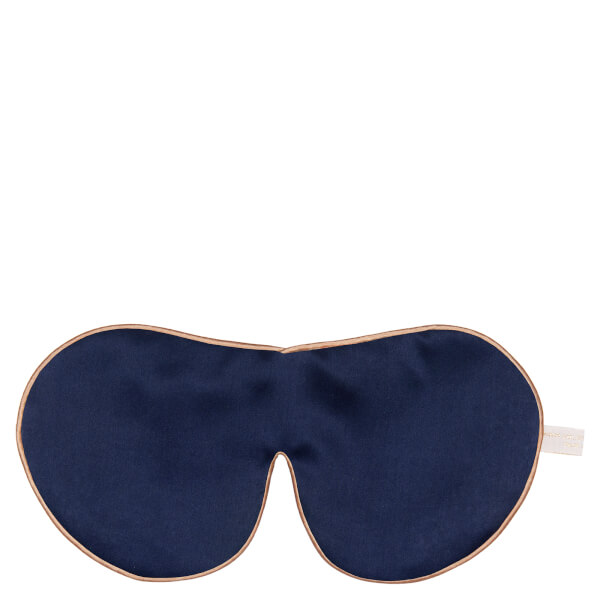 holistic silk eye mask