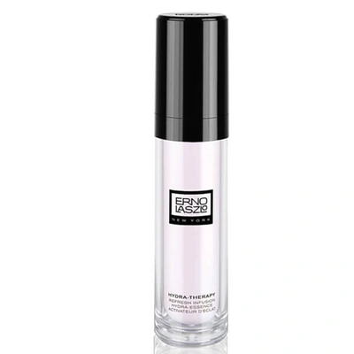 Shop Erno Laszlo Hydra-therapy Refresh Infusion Serum 1oz