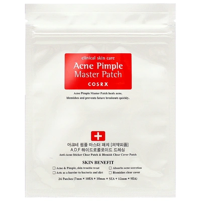 Shop Cosrx Acne Pimple Master Patch (24 Patches)