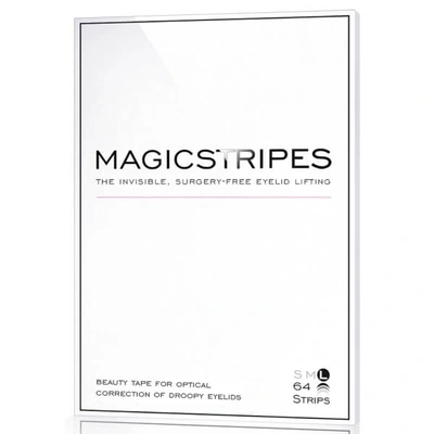 Shop Magicstripes 64 Eyelid Lifting Stripes - Large