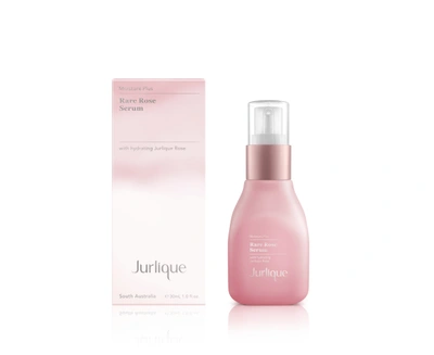 Shop Jurlique Moisture Plus Rare Rose Serum 30ml