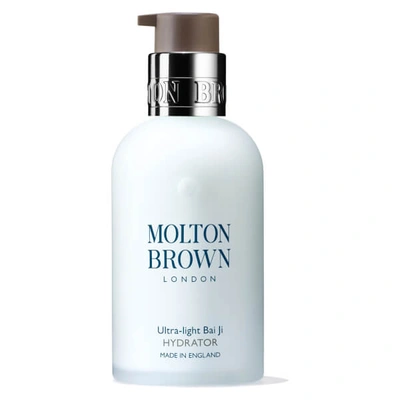 Shop Molton Brown Ultra Light Bai Ji Hydrator