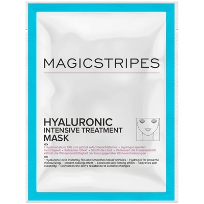 Shop Magicstripes Hyaluronic Treatment Mask (1 Mask)
