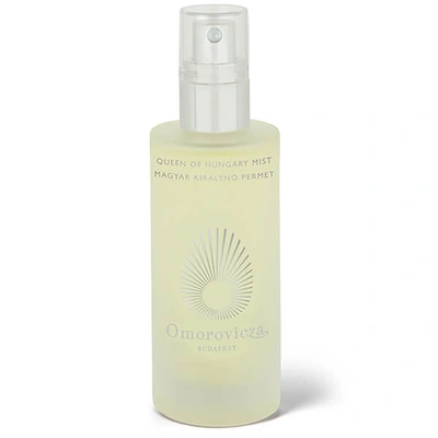 Shop Omorovicza Queen Of Hungary Mist 100ml