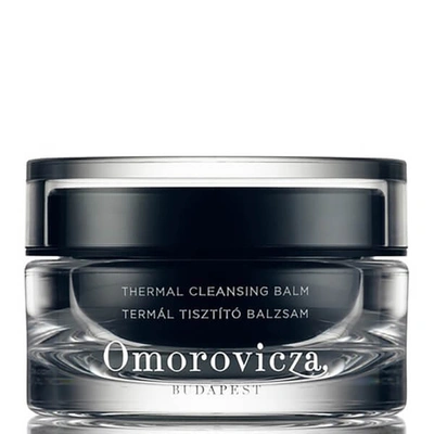 Shop Omorovicza Thermal Cleansing Balm Supersize -100ml  (worth £92.00)