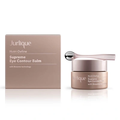 Shop Jurlique Nutri-define Supreme Eye Contour Balm