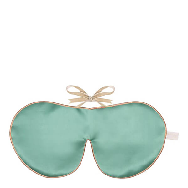 holistic silk lavender eye mask