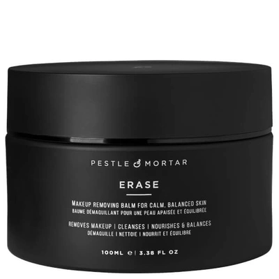 Shop Pestle & Mortar Erase Cleansing Balm 100ml