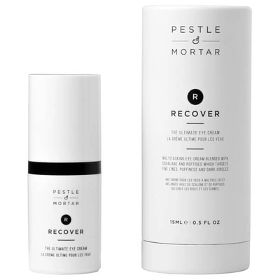 Shop Pestle & Mortar Recover Eye Cream