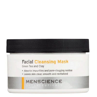 Shop Menscience Facial Cleansing Mask (130ml)