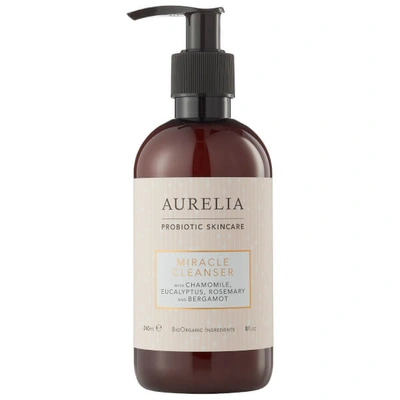 Shop Aurelia Probiotic Skincare Miracle Cleanser 240ml (worth £76)