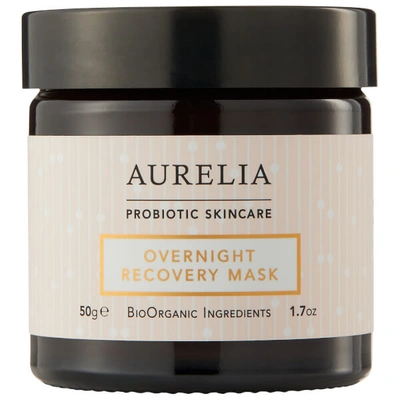 Shop Aurelia Probiotic Skincare Overnight Recovery Mask 50g