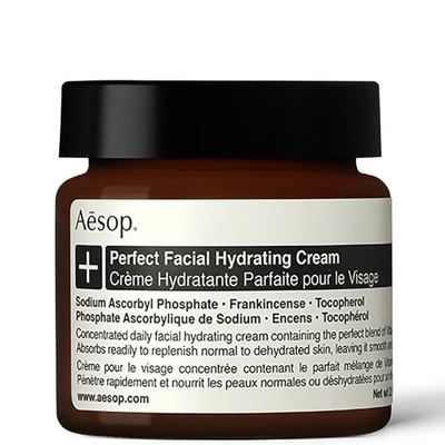 Shop Aesop Perfect Facial Hydrating Cream 60ml