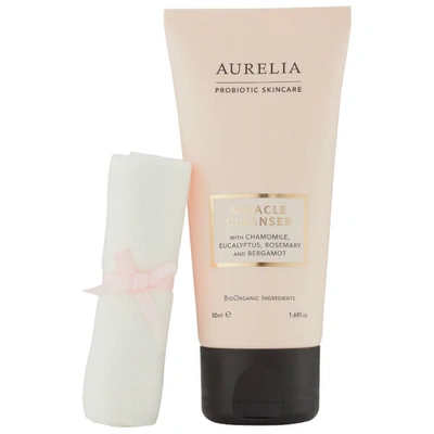 Shop Aurelia Probiotic Skincare Miracle Cleanser 50ml