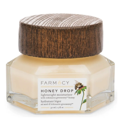 Shop Farmacy Honey Drop Lightweight Moisturising Cream