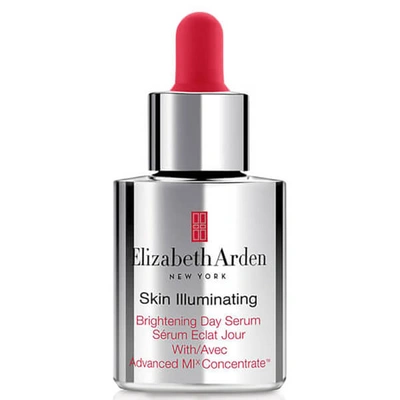 Shop Elizabeth Arden Skin Illuminating Advanced Brightening Day Serum (30ml)
