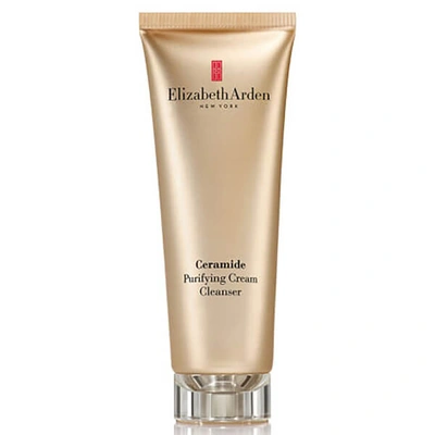 Shop Elizabeth Arden Ceramide Purifying Cream Cleanser (125ml)