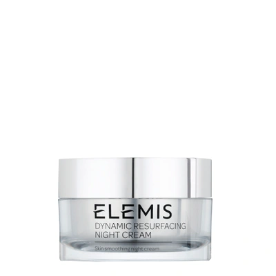 Shop Elemis Dynamic Resurfacing Night Cream 50ml